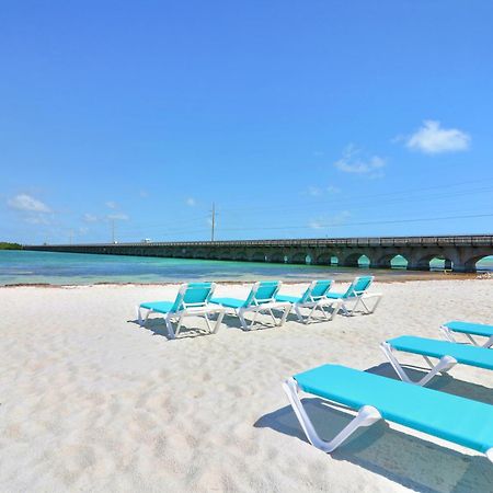 Sunshine Key Rv Resort & Marina Big Pine Key Exteriör bild