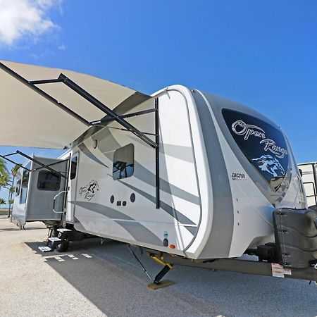 Sunshine Key Rv Resort & Marina Big Pine Key Exteriör bild