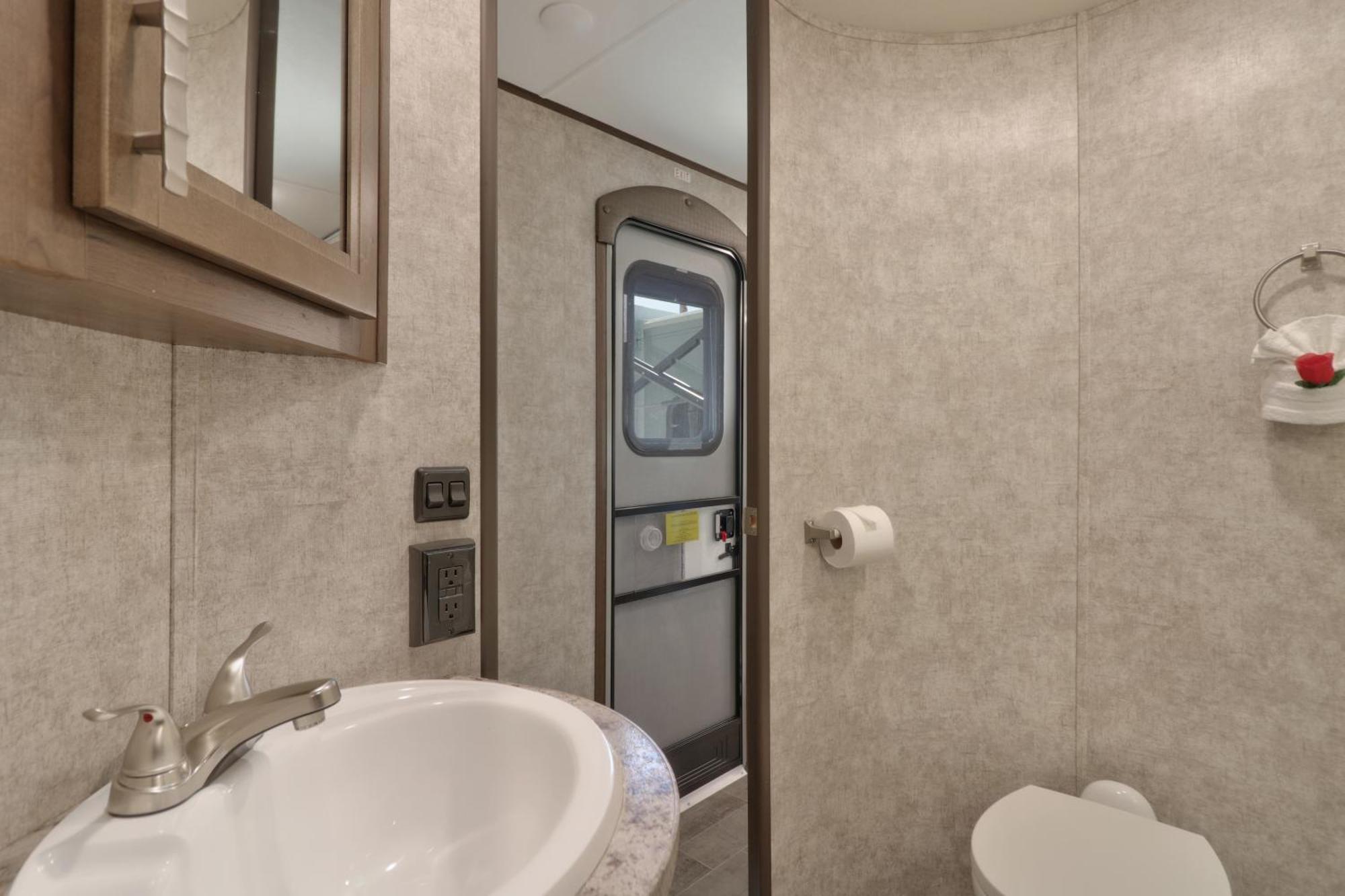 Sunshine Key Rv Resort & Marina Big Pine Key Exteriör bild