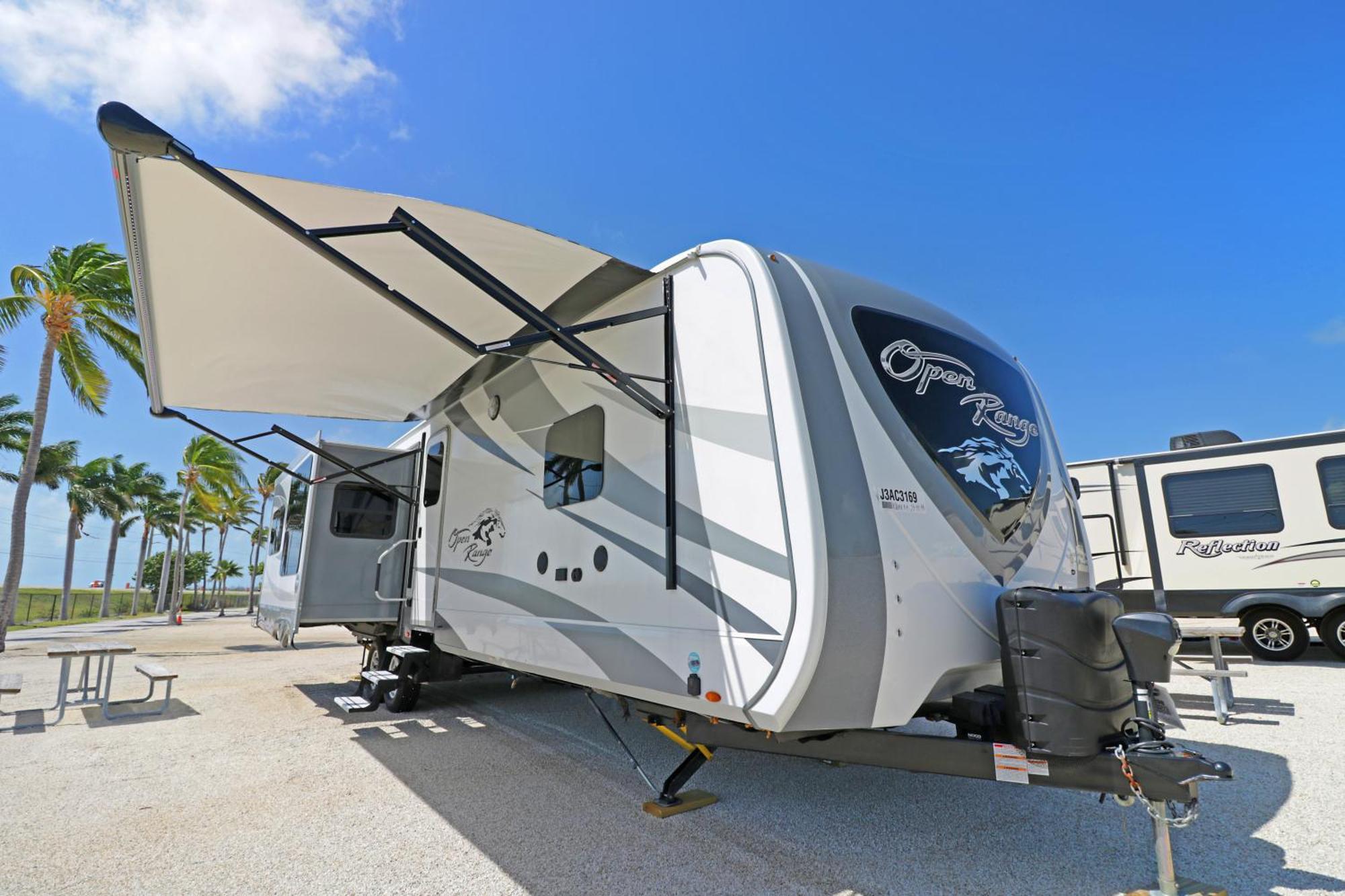 Sunshine Key Rv Resort & Marina Big Pine Key Exteriör bild