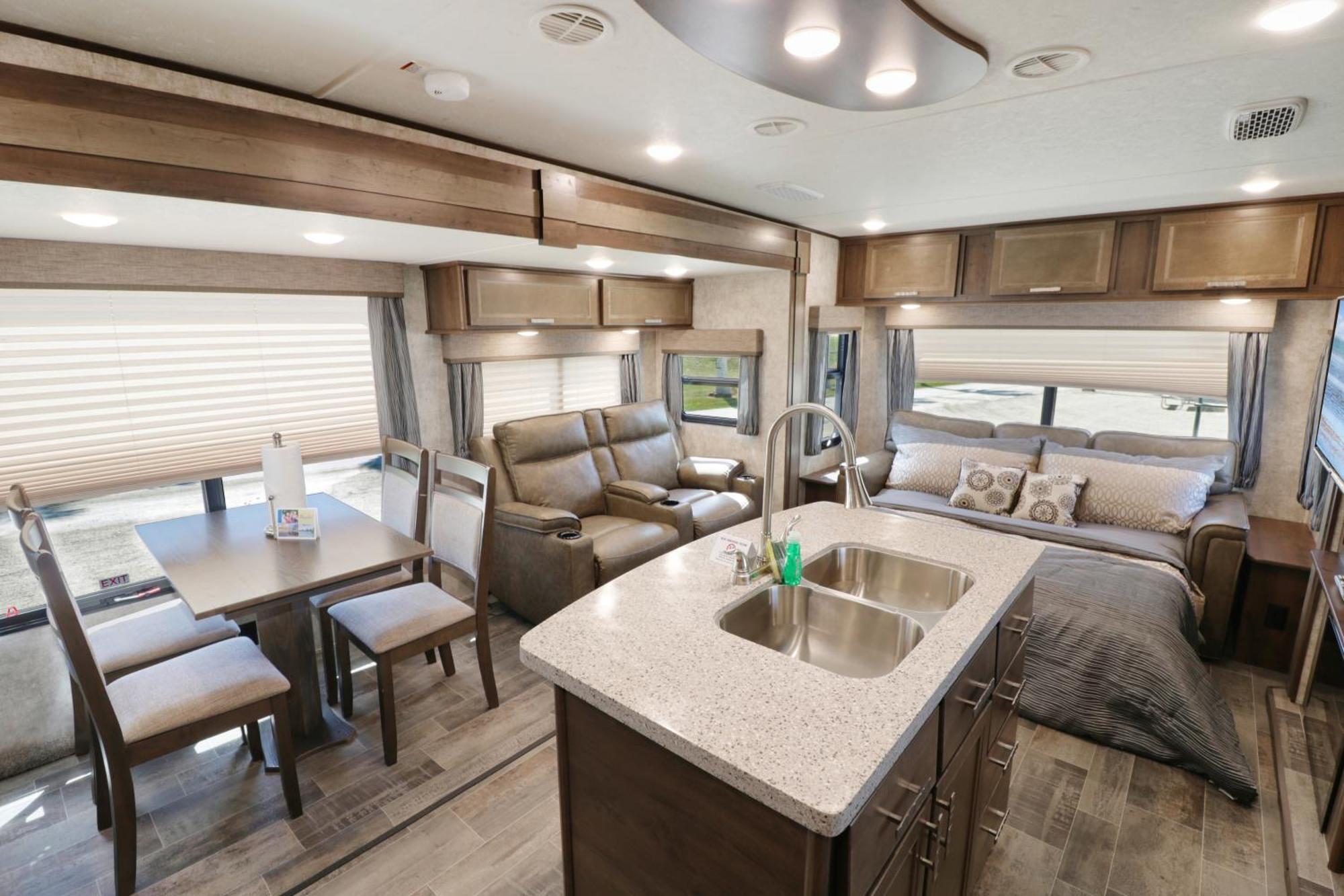 Sunshine Key Rv Resort & Marina Big Pine Key Exteriör bild