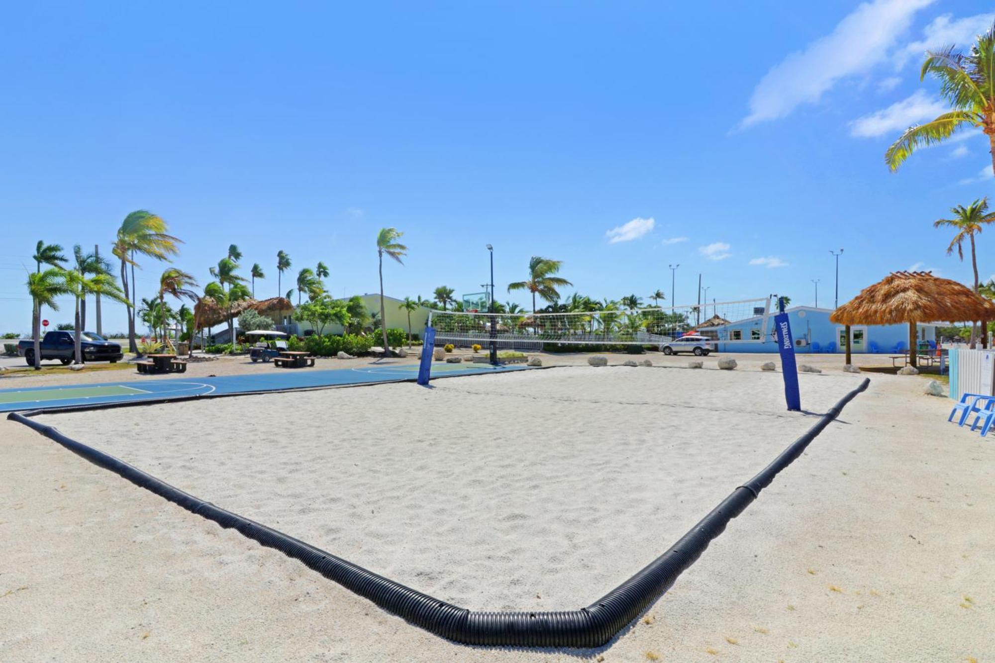 Sunshine Key Rv Resort & Marina Big Pine Key Exteriör bild
