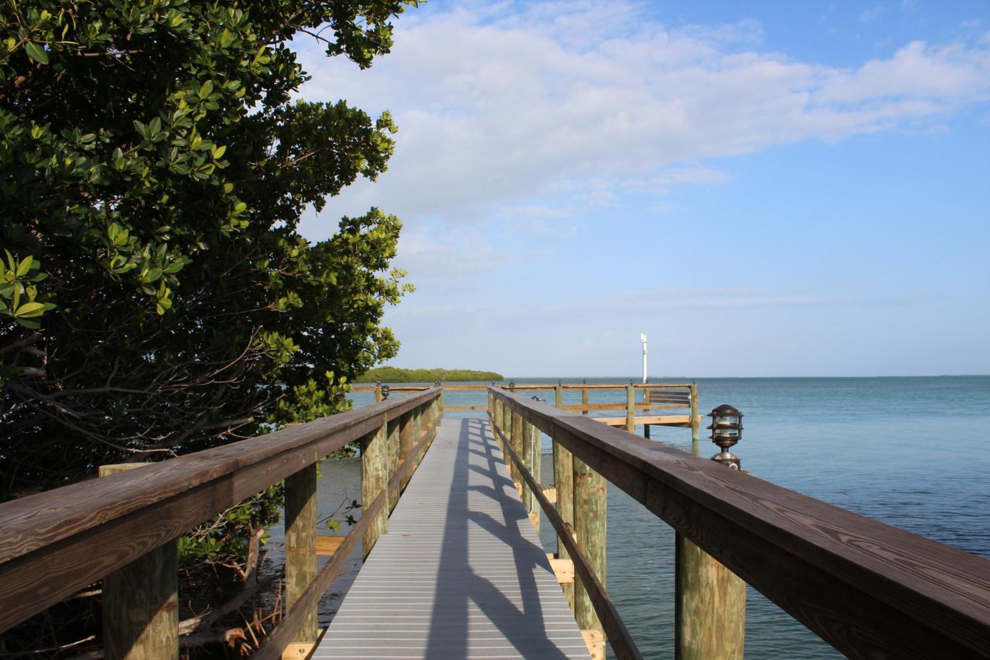 Sunshine Key Rv Resort & Marina Big Pine Key Exteriör bild