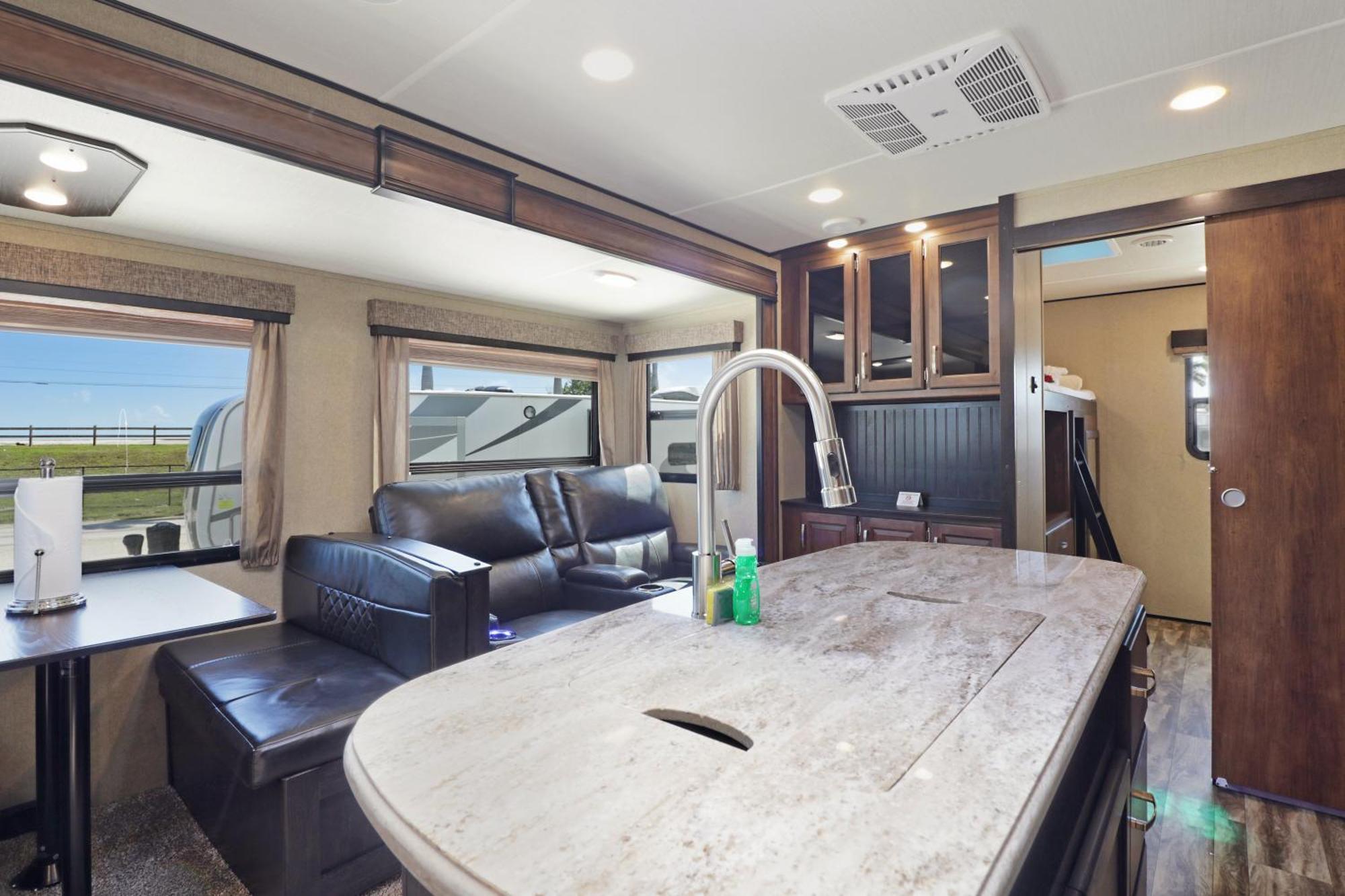 Sunshine Key Rv Resort & Marina Big Pine Key Exteriör bild