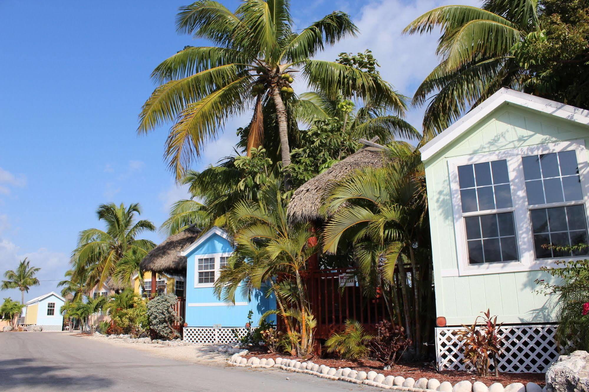 Sunshine Key Rv Resort & Marina Big Pine Key Exteriör bild