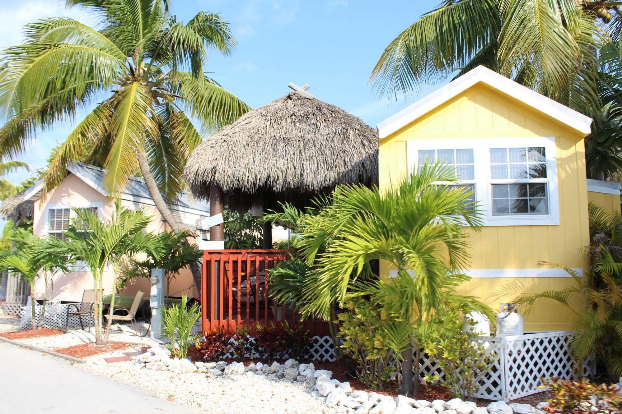 Sunshine Key Rv Resort & Marina Big Pine Key Exteriör bild