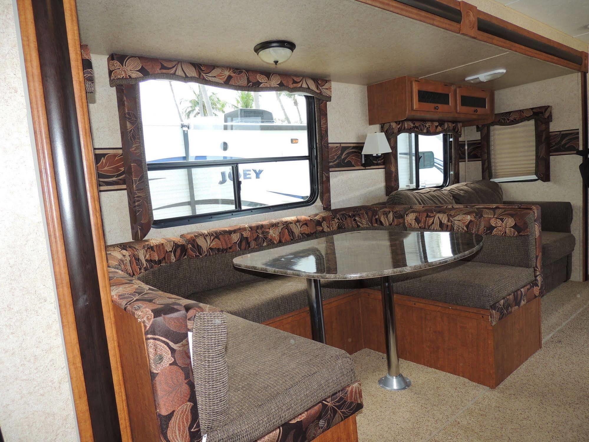 Sunshine Key Rv Resort & Marina Big Pine Key Exteriör bild