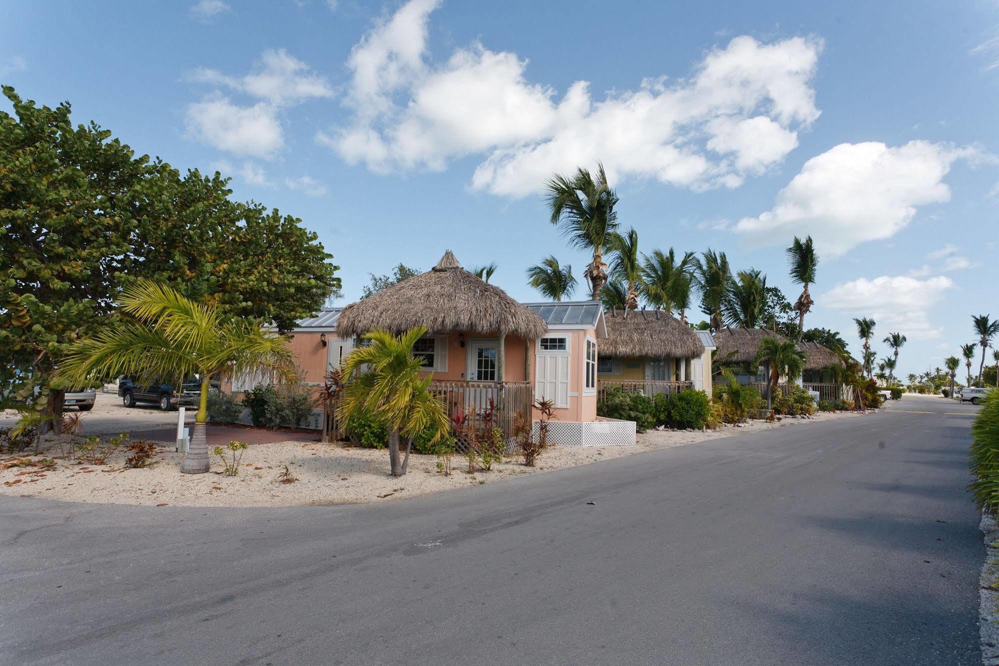 Sunshine Key Rv Resort & Marina Big Pine Key Exteriör bild