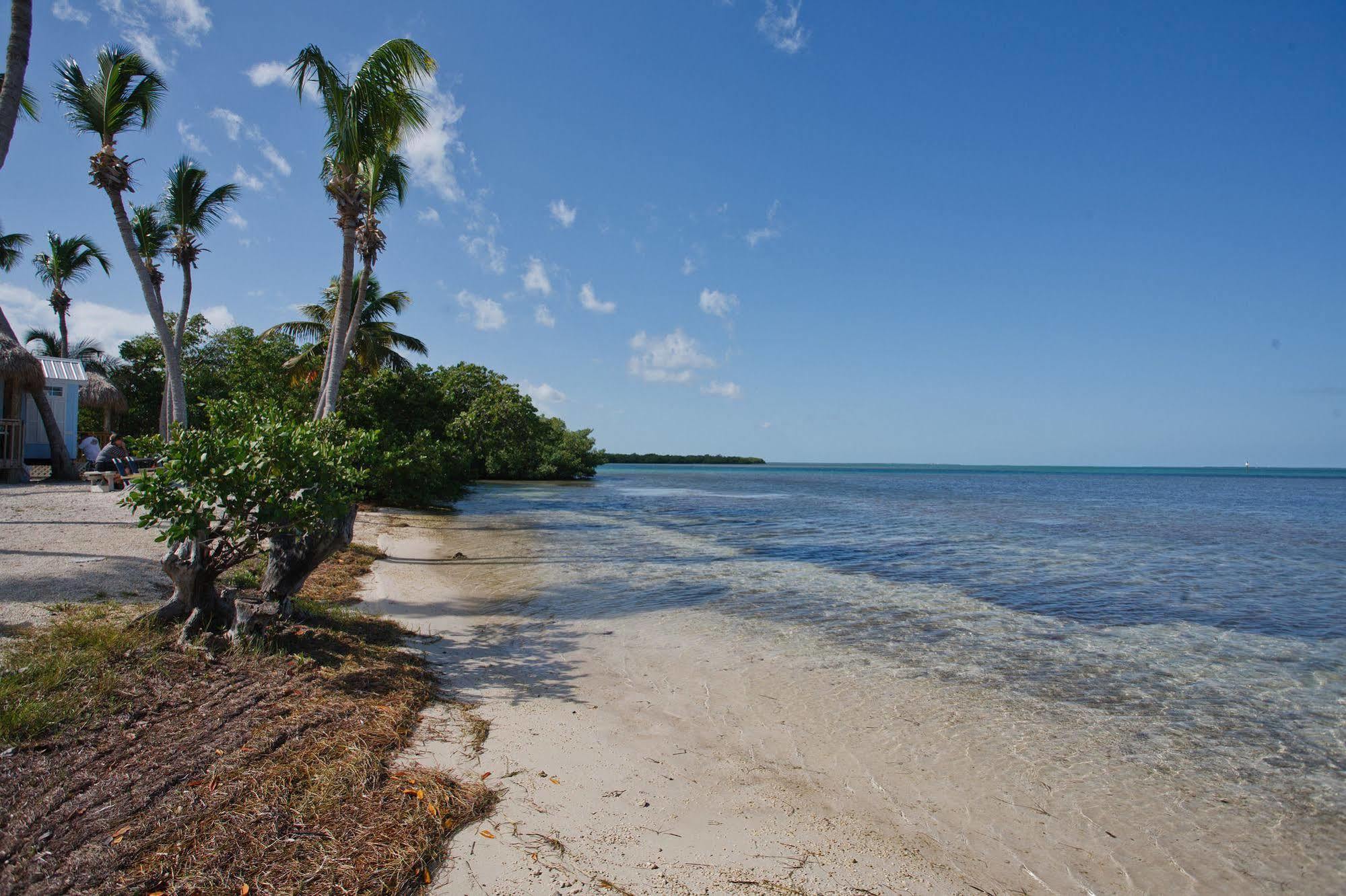 Sunshine Key Rv Resort & Marina Big Pine Key Exteriör bild